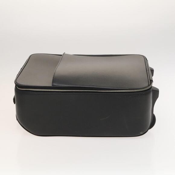 LOUIS VUITTON Taiga Pegas 45 Suitcase Ardoise M23302 - Picture 4 of 16